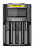 Зарядное устройство Nitecore UMS4