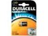 Батарея Duracell Ultra CR15H270 CR2 (1шт)