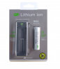Аккумулятор + зарядное устройство GP L1111865026FPE (GPL) 18650 Li-Ion 2600mAh (1шт)