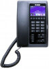 Телефон IP D-Link DPH-200SE черный (DPH-200SE/F1A)