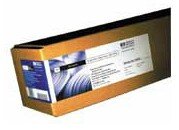 Бумага HP Q1396A 24\(A1) 610мм-45м/80г/м2/белый для струйной печати"