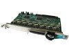 Дополнительные линии Panasonic KX-TDA0172XJ 16port for TDA100/200
