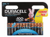 Батарея Duracell Ultra LR03-12BL MX2400 AAA (12шт)