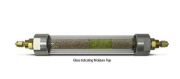 Газовый фильтр Glass Indicating Moisture Trap, 1/8” №5182-9211