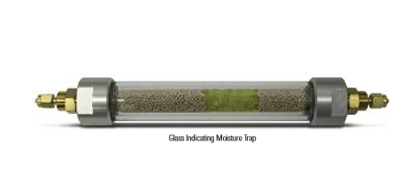 Газовый фильтр Glass Indicating Moisture Trap, 1/8” №5182-9211
