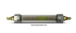Газовый фильтр Glass Indicating Moisture Trap, 1/8” №5182-9211