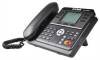 Телефон IP D-Link DPH-400SE черный (DPH-400SE/F)