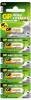Батарея GP Super Alkaline 23AF MN21 (5шт)