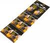 Батарея Duracell Original LR03-2BL MN2400 AAA (промо:2x6) (12шт)