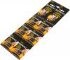 Батарея Duracell Original LR03-2BL MN2400 AAA (промо:2x6) (12шт)