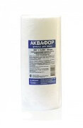 Картридж Аквафор ЭФГ-112/250 для проточных фильтров (упак.:1шт)