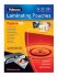 Пленка для ламинирования Fellowes 125мкм Key Card (100шт) глянцевая 64x95мм CRC53067 (FS-53067)