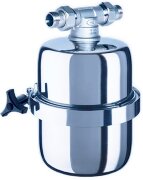Корпус Аквафор B150 Викинг Мини серебристый