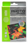Фотобумага Cactus CS-MA6190100 10x15/190г/м2/100л./белый матовое для струйной печати