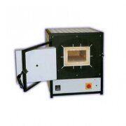 Лабораторная электропечь с керамической камерой SNOL 4/900 (ALSC0122001198)