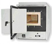 Лабораторная электропечь с керамической камерой SNOL 15/900 (ALSC0122001331)