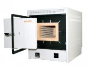 Лабораторная электропечь с керамической камерой SNOL 4/1100 (ALSC0122001143)