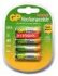 Аккумулятор GP 100AAAHC3/1 AAA NiMH 1000mAh (промо:3+1) (4шт)