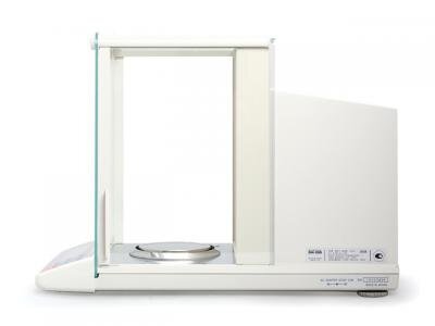 Весы аналитические GH-120