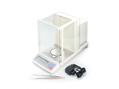 Весы аналитические GH-120