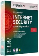 Kaspersky Internet Security Multi-Device Russian Edition. 2-Device 1 year Base Box (KL1941RBBFS) Kaspersky Internet Security Multi-Device Russian Edition. 2-Device 1 year Base Box (KL1941RBBFS)