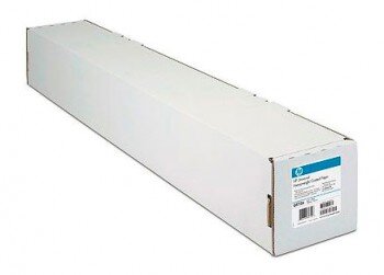 Бумага HP C6020B 36\(A0) 914мм-45.7м/90г/м2/белый для струйной печати" Бумага HP C6020B 36\(A0) 914мм-45.7м/90г/м2/белый для струйной печати"