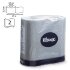 Бумага туалетная KIMBERLY-CLARK Kleenex, 2-х слойная, спайка 4шт.х25м (дисп. 601542), 8449