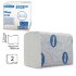 Бумага туалетная KIMBERLY-CLARK Kleenex,КОМПЛЕКТ 36шт,Ultra,лист,200л,18,6х12,5, 2-сл(дис601545)8408