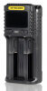 Зарядное устройство Nitecore UMS2 Зарядное устройство Nitecore UMS2